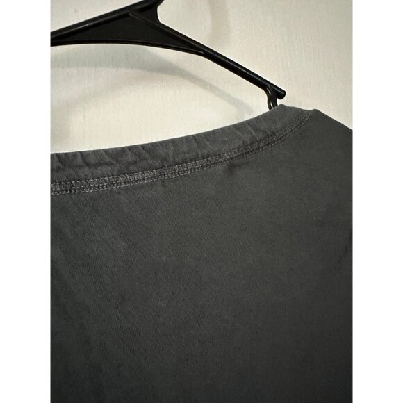 Old Navy Men’s size X-Small Tall Gray long sleeve shirt - Picture 6 of 6